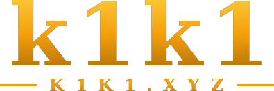 k1k1 logo
